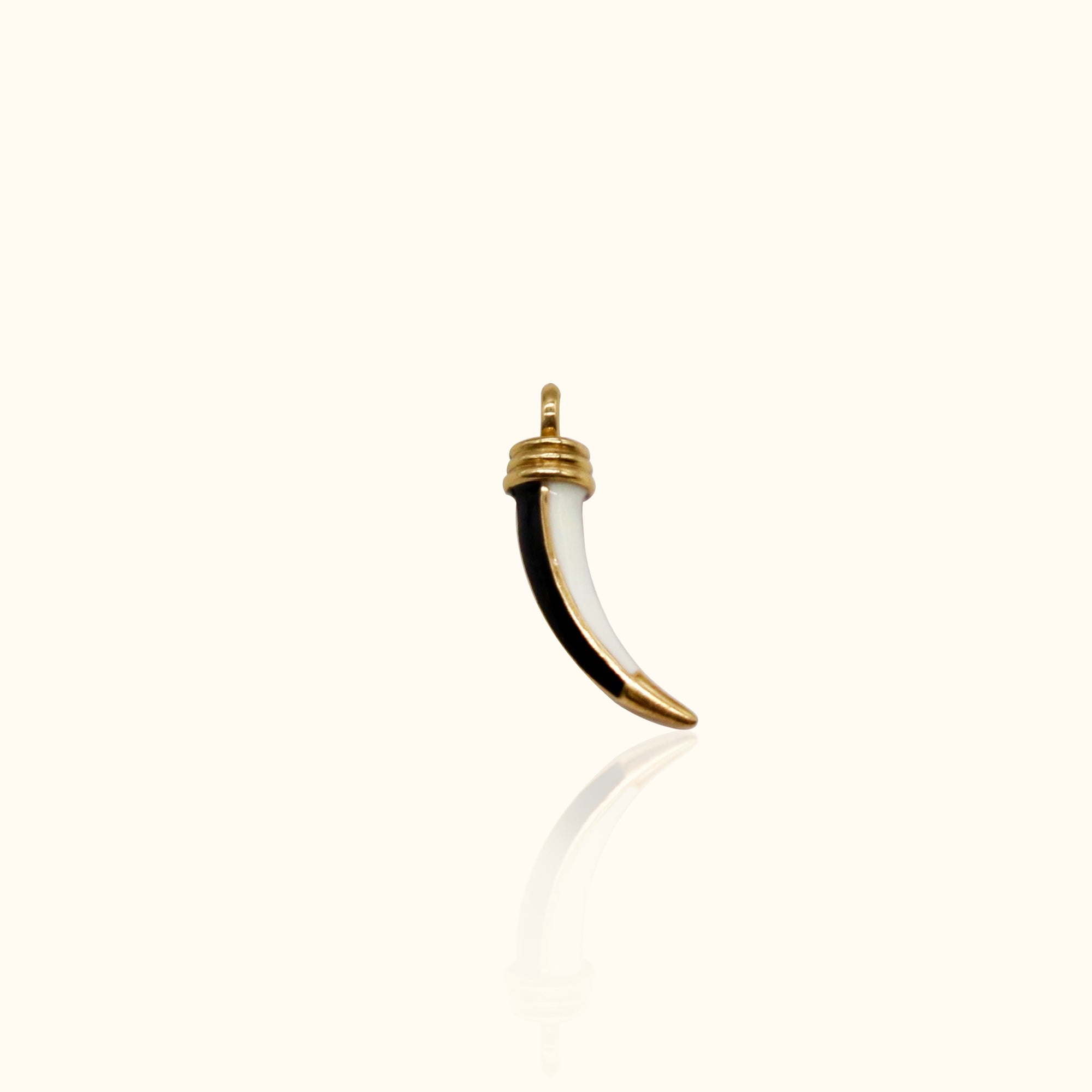 Safari Heritage Mini Tusk Black