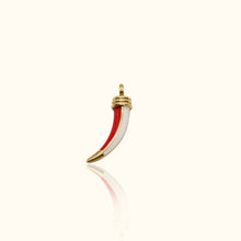 Load image into Gallery viewer, Safari Heritage Mini Tusk Red
