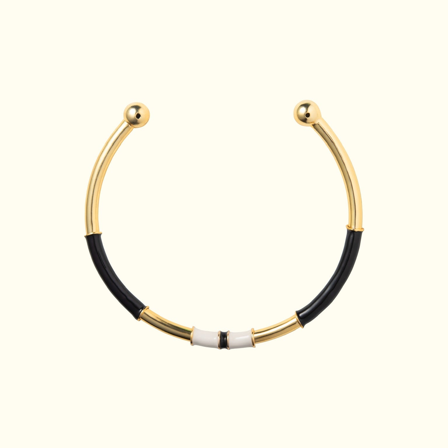 Safari Choker