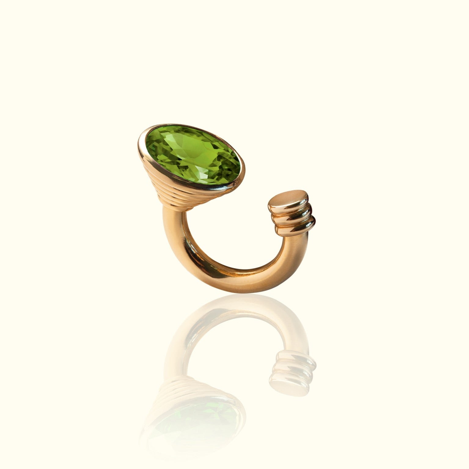 roka green ring