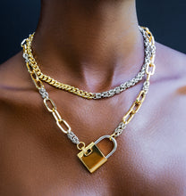 Load image into Gallery viewer, DEJA VU - Havanna Choker
