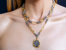 Load image into Gallery viewer, DEJA VU - Coin Necklace
