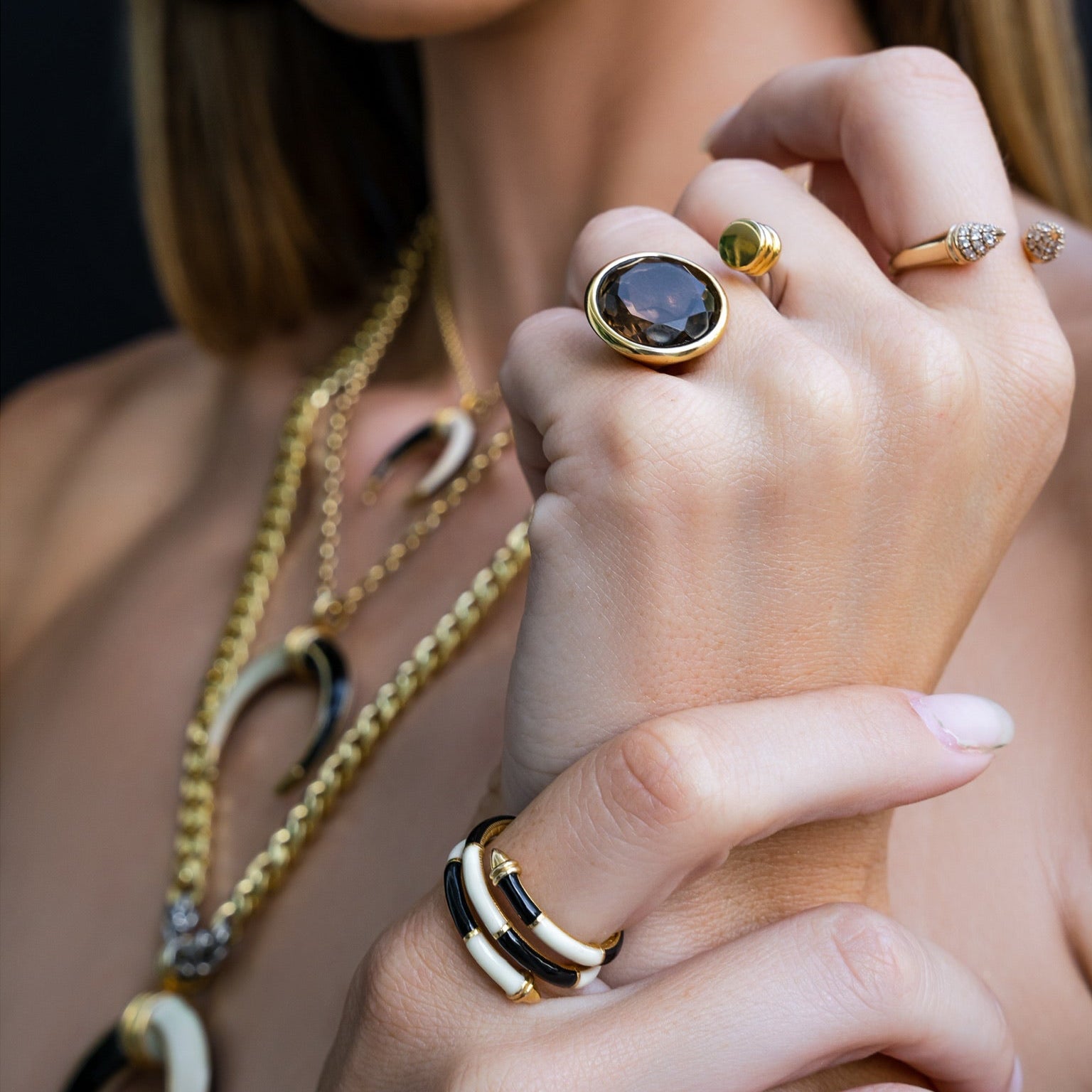 Roka Ring